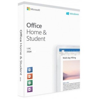 OFFICE HOME 2024 EN CEN